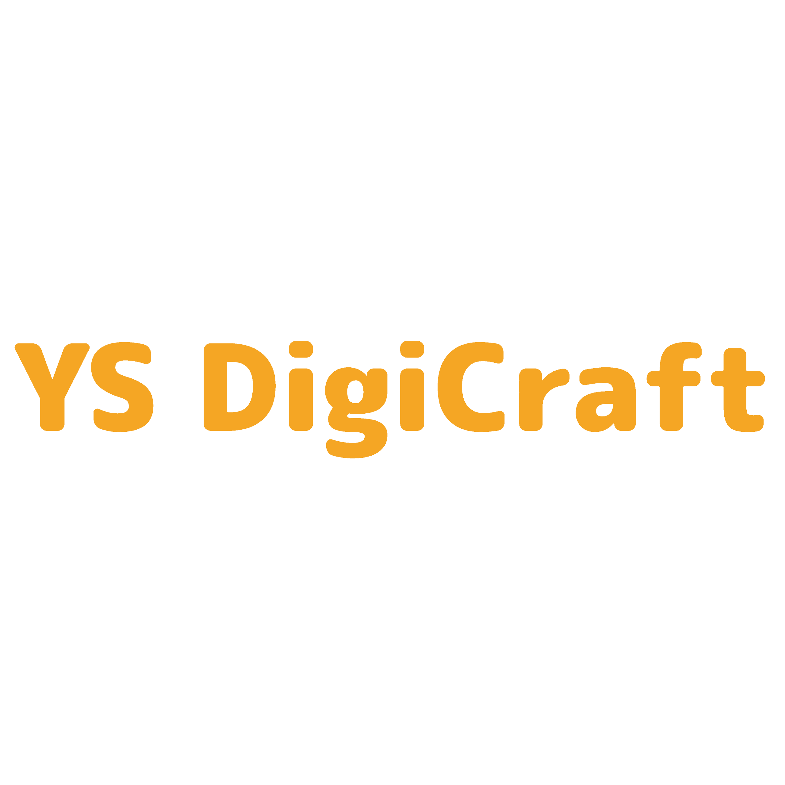 YS DigiCraft
